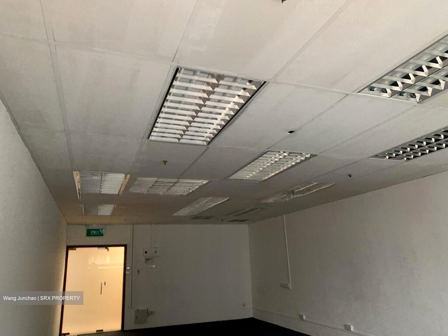 Fortune Centre (D7), Office #582240631